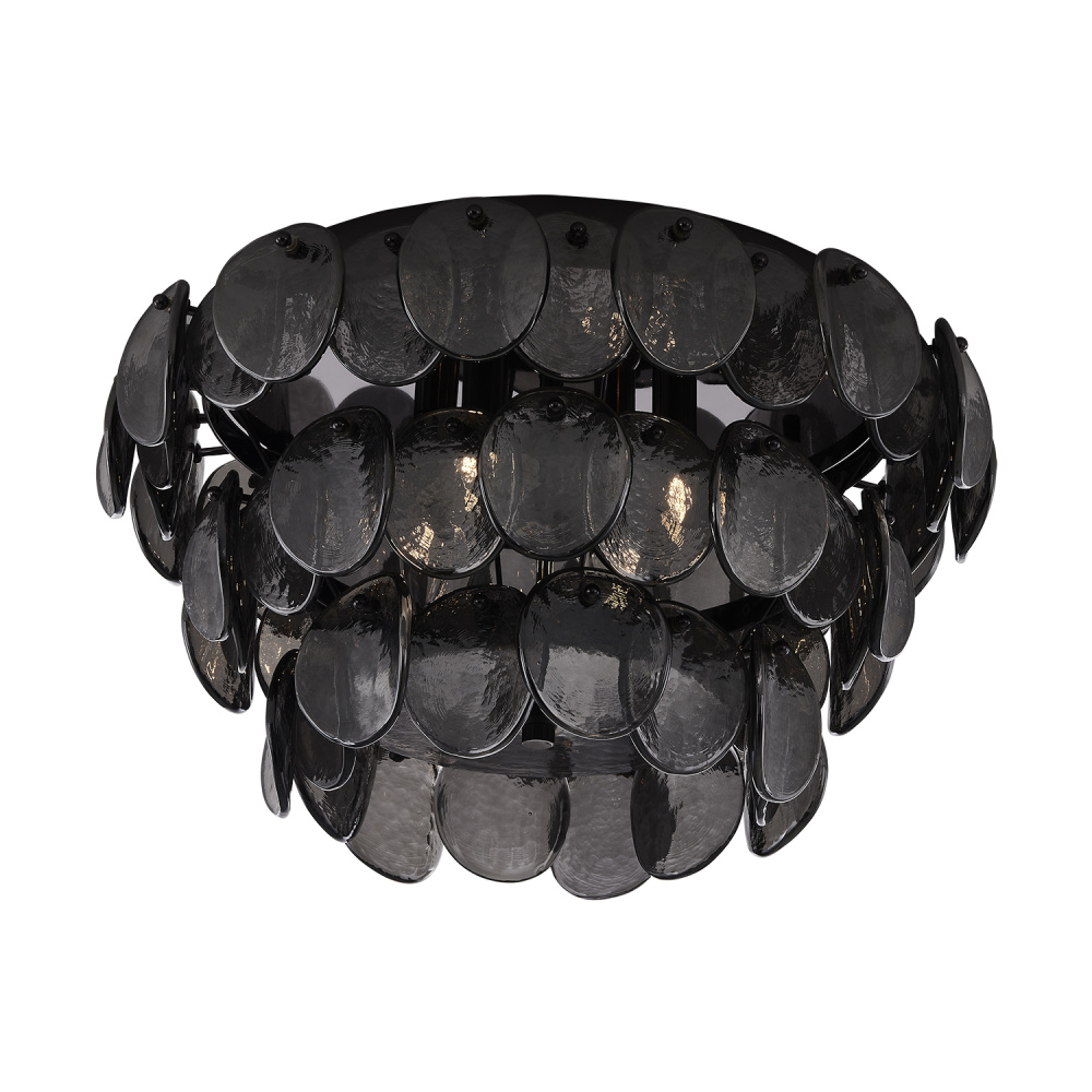 Uroko 19.75in Flush BN