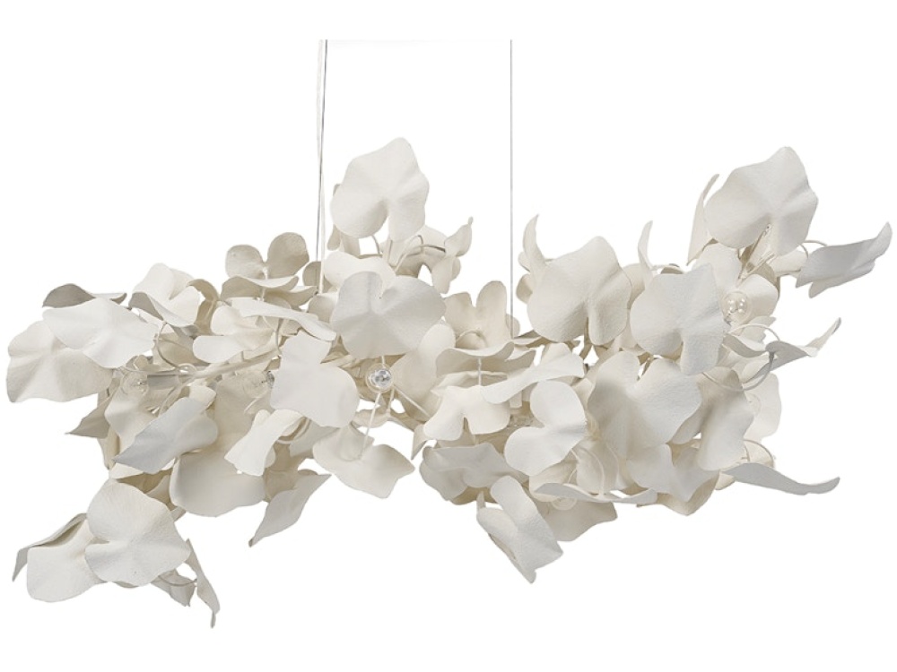 CLAUDIA CHANDELIER LONG