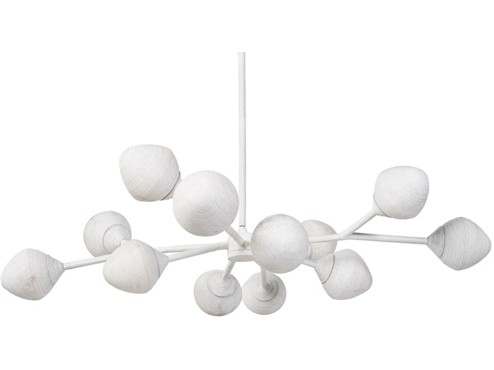 DELFINA CHANDELIER