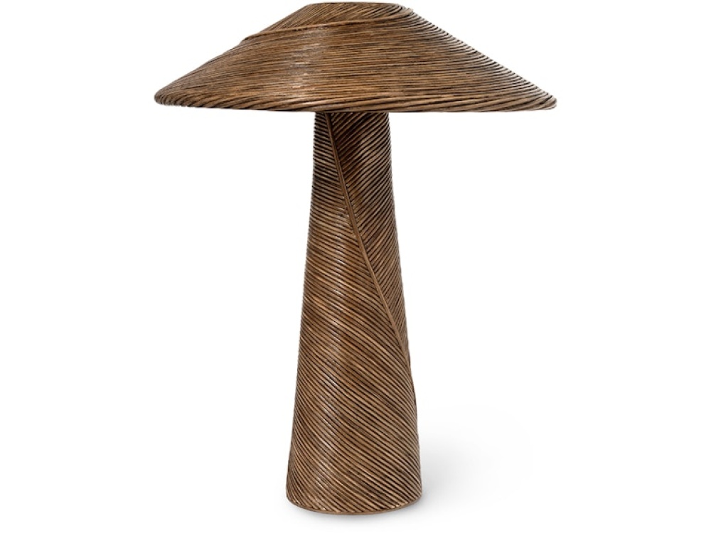 GREER TABLE LAMP SMALL