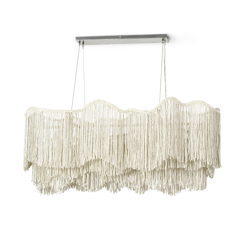 ELENA CHANDELIER LONG