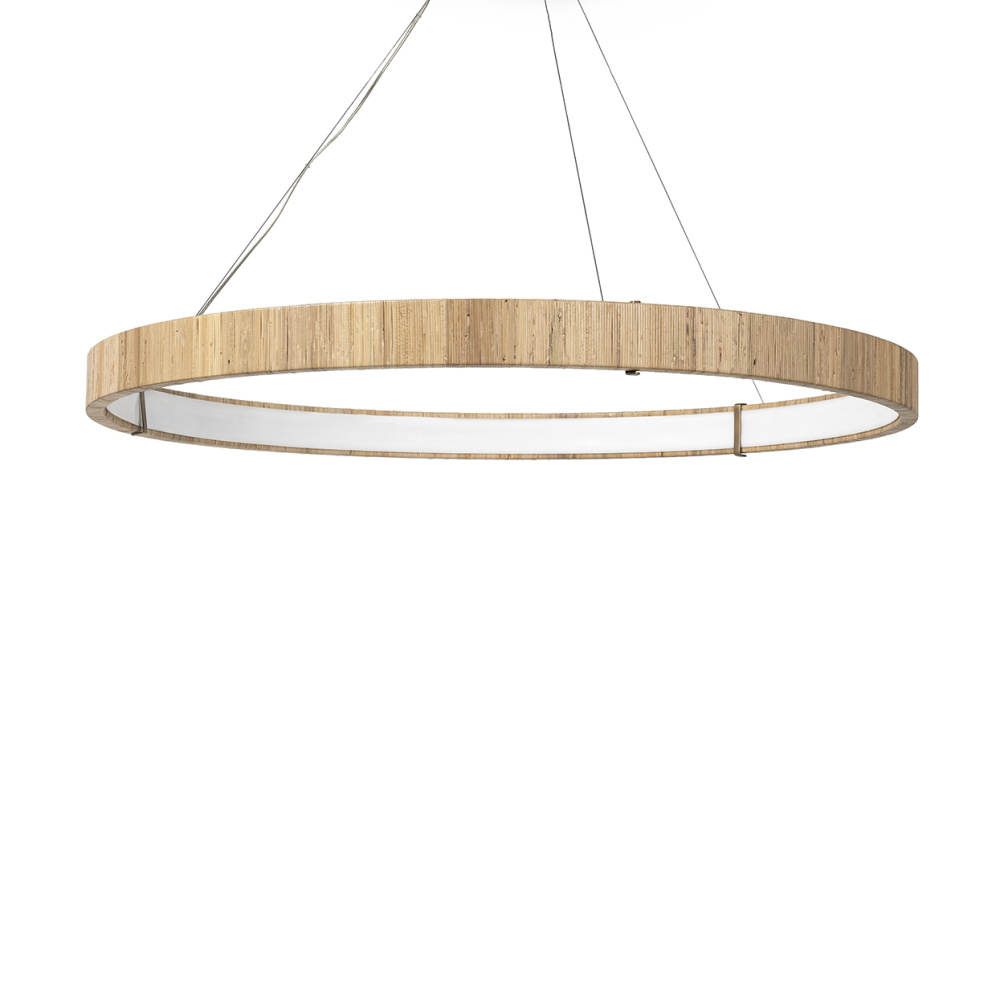 GIBSON CHANDELIER LARGE