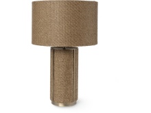 Palecek 2169-83 - BAILEY TABLE LAMP SMALL