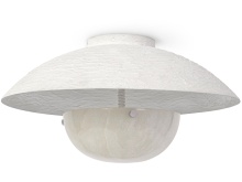 Palecek 2323-79 - CAPRI FLUSH MOUNT