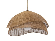 Palecek 2368-01 - MIA PENDANT LARGE