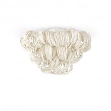 Palecek 2427-79 - MONROE SEMI FLUSH MOUNT