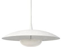 Palecek 2846-79 - CAPRI PENDANT LARGE