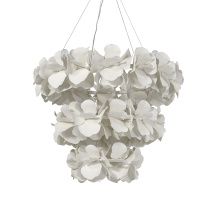Palecek 2902-79 - VIRGINIA TIERED CHANDELIER
