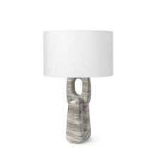 Palecek 2946-04 - ARWEN TABLE LAMP