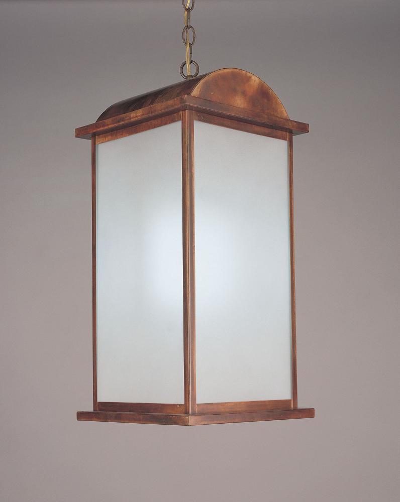 2-LIGHT PENDANT