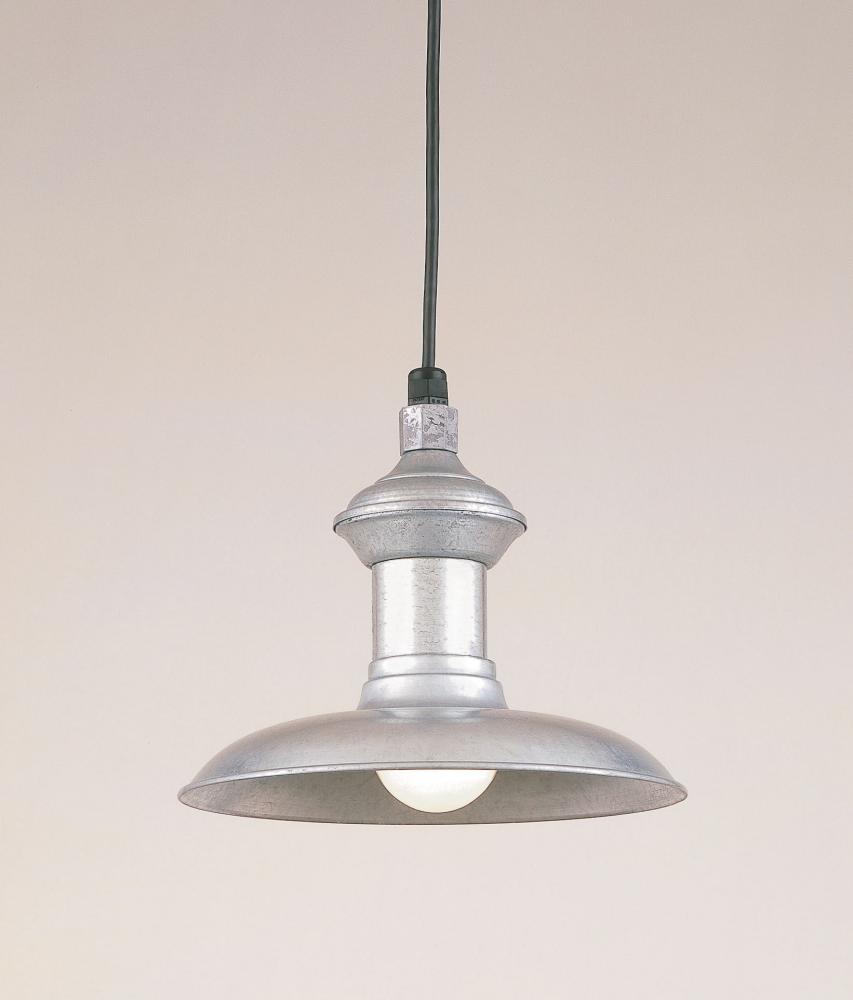 1-LIGHT PENDANT