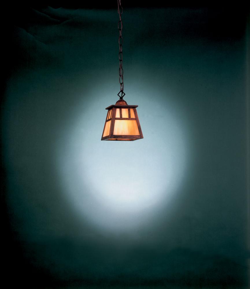 1-LIGHT PENDANT