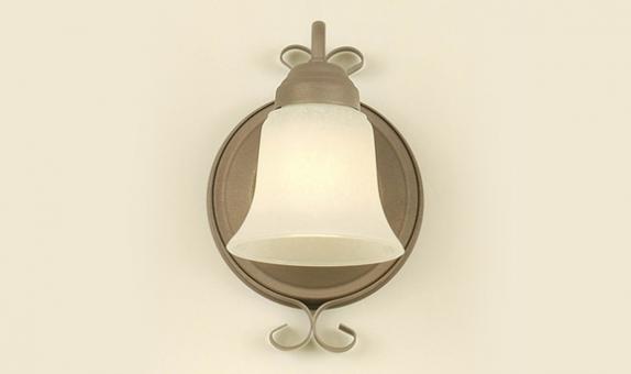 1-LIGHT WALL SCONCE