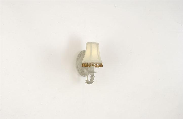 3-LIGHT WALL SCONCE