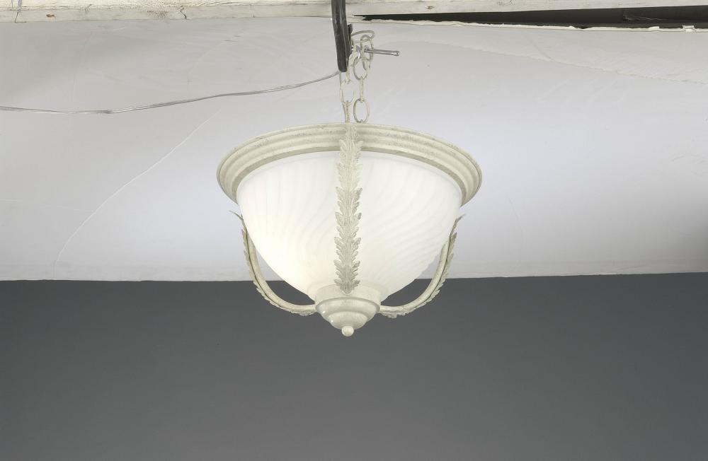 2-LIGHT FLUSH MOUNT