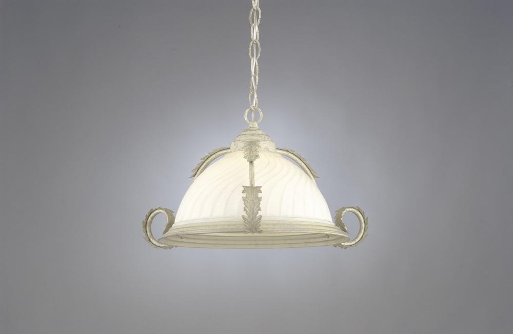 1-LIGHT PENDANT