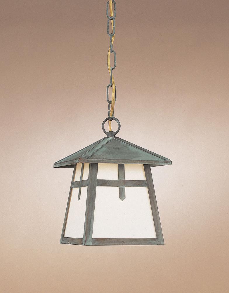 1-LIGHT PENDANT