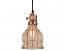 Hi-Lite MFG Co. H-99569-C-49-CLC - Aubrey Pendant