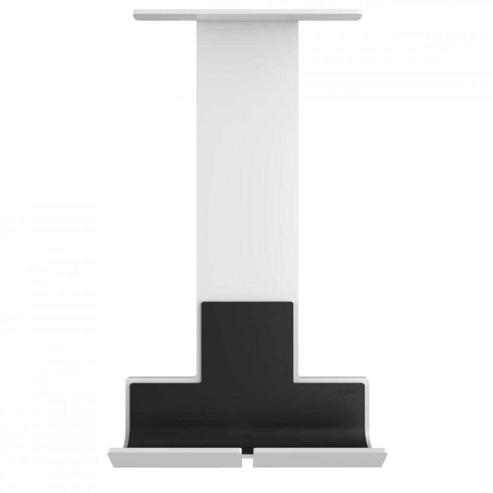 Tablet Cradle - White