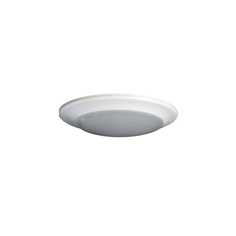 Marchand - 3000K White 6" LED Disc