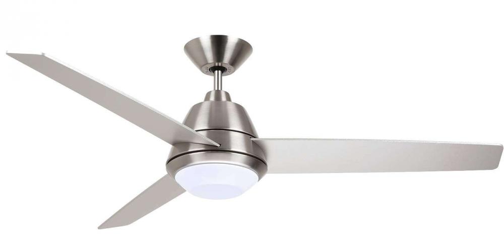 Luminance - Geode 52" Ceiling Fan