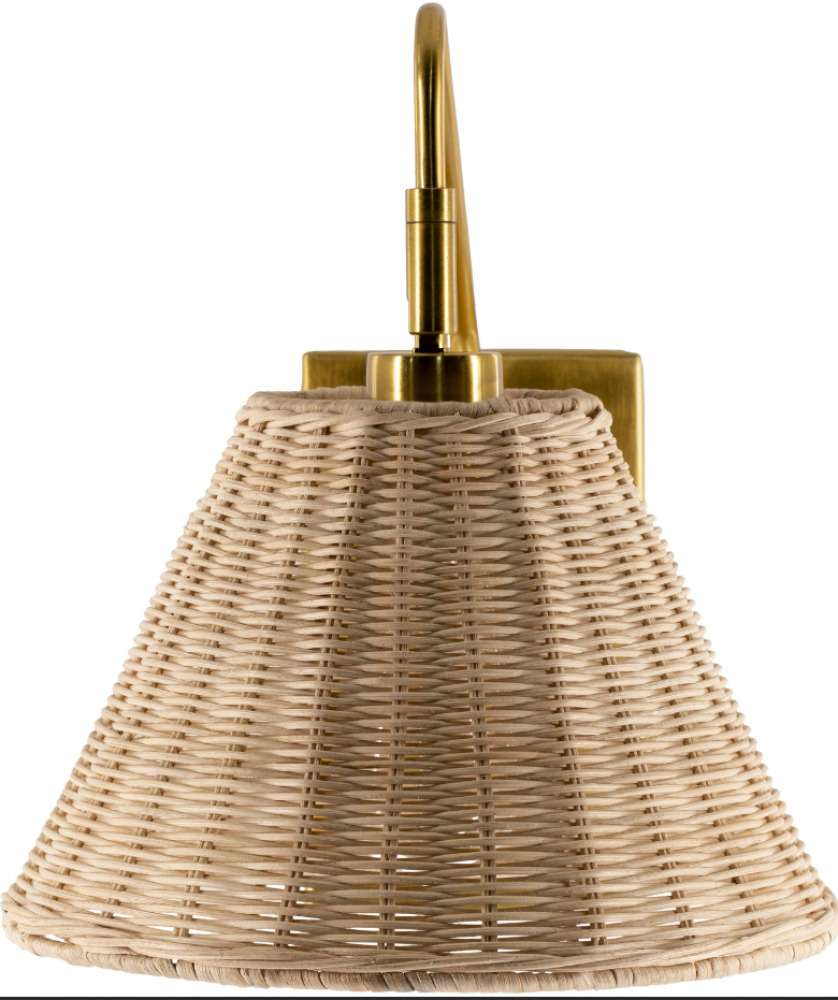Surya - Cerro Wall Sconce