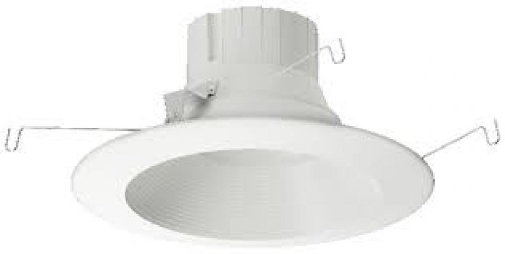 Elite Lighting - 5/6" LED white trim 3000K