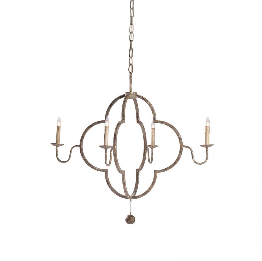 Gabby Home - Lewis Chandelier