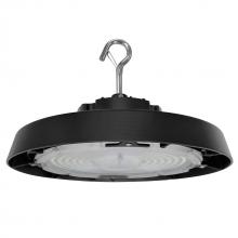 Hansen Lighting Items LED-RHB3C-3P150-CTRI-BL-10-UNV - RHB3 UFO 60/100/150W 9-22,500L