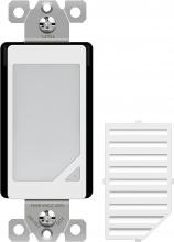 Hansen Lighting Items DNL-WHT - NIGHT LIGHT/WHITE