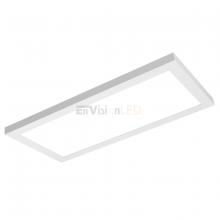 Hansen Lighting Items LED-PNL-SM-2x4-50w-TRI - LED Panel Surface Mount