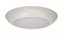 Hansen Lighting Items 10-WH3K-OSD - Snap Lens White 10" 3K LLD