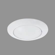 Hansen Lighting Items RL677-1000L-DIMTR-120-30K-90-W-WH - Elite - LED Disc Light