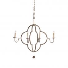 Hansen Lighting Items SCH-220315 - Gabby Home - Lewis Chandelier