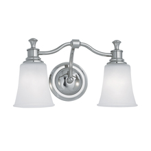 SIENNA 2 LIGHT SCONCE