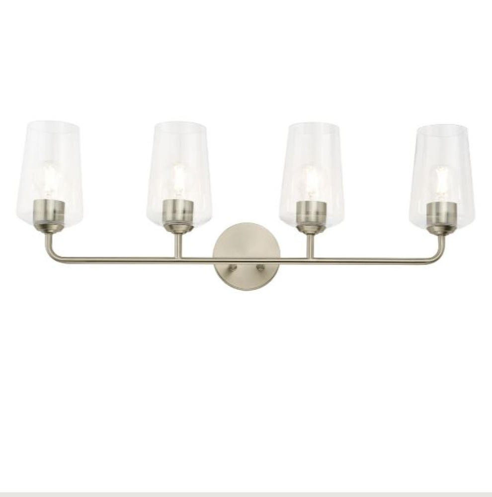 P300542-009 4-L BATH