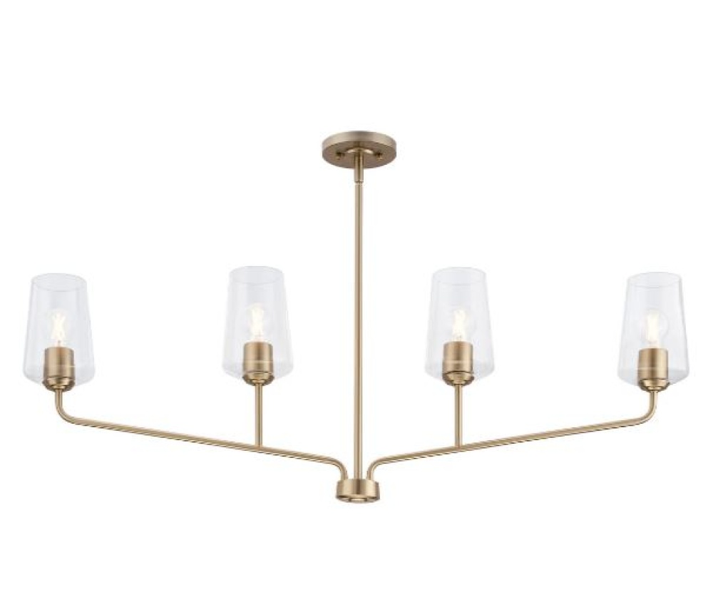 P400441-177 4-L LINEAR CHAND