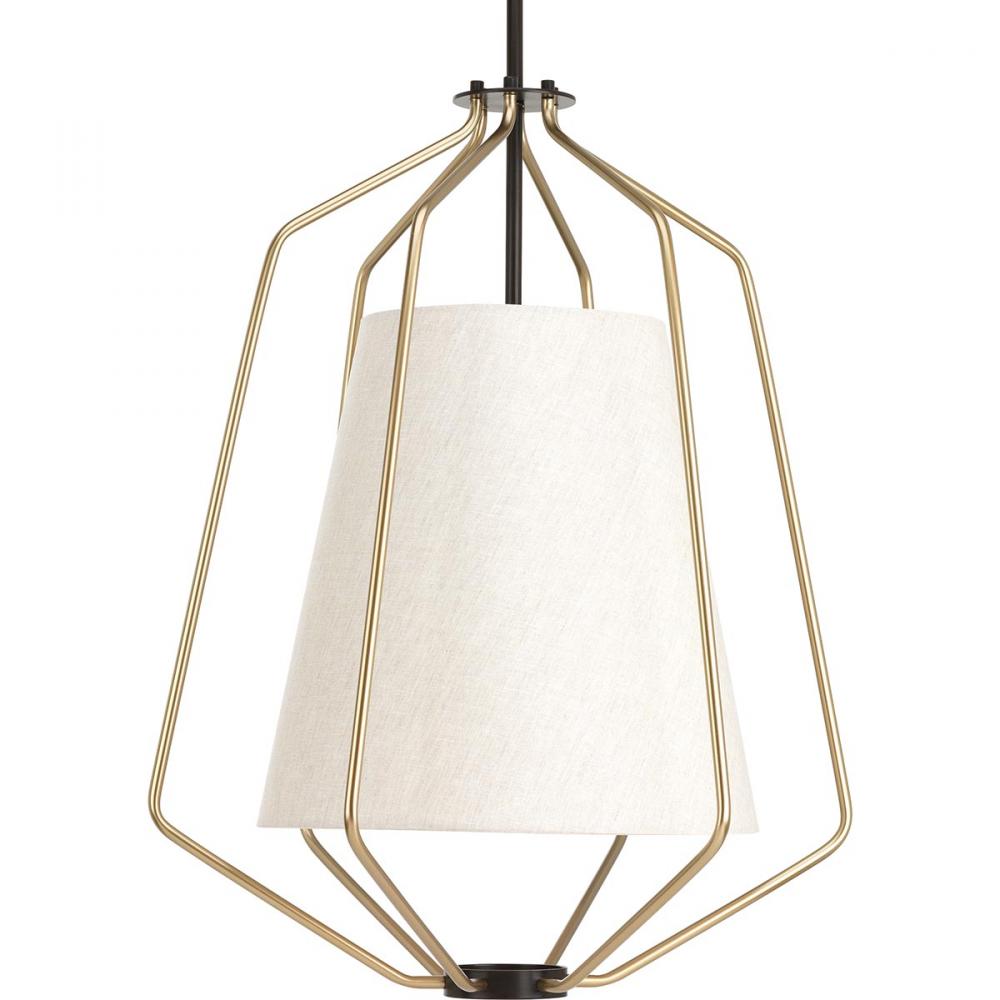 Hangar One-Light Pendant