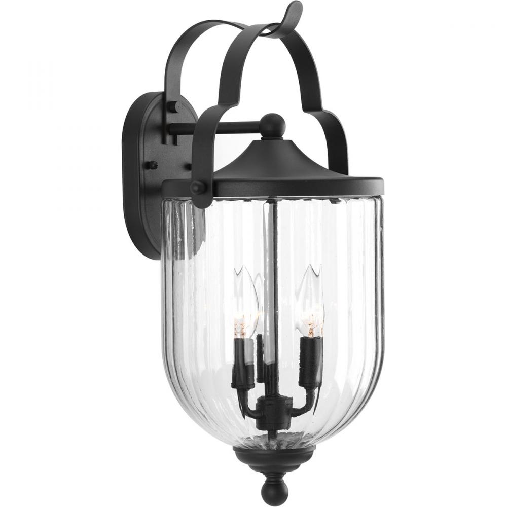 McPherson Wall Lantern