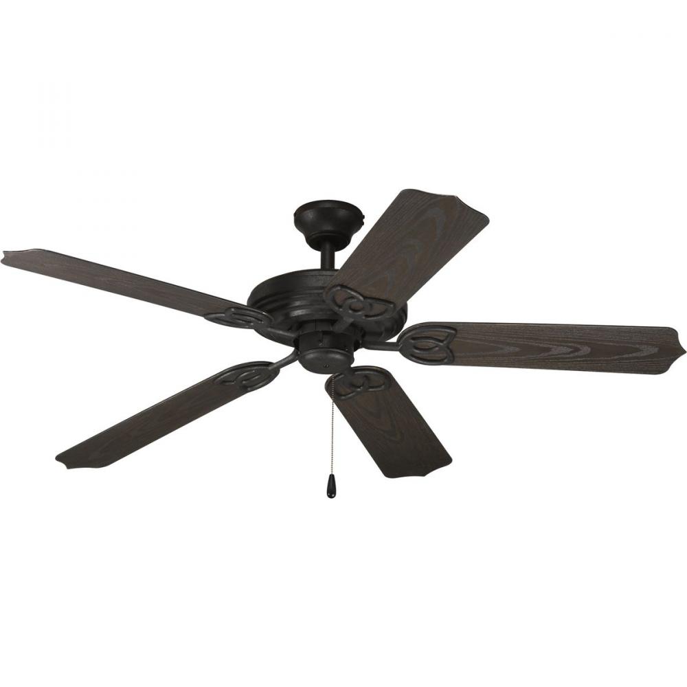 P2502-80 52in 5 BLADE PATIO FAN