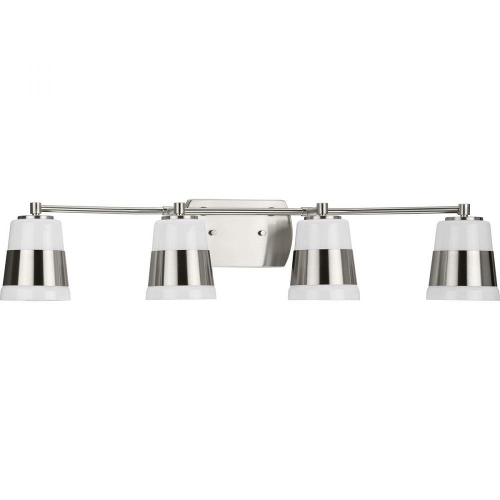 P300445-009 4-L BATH