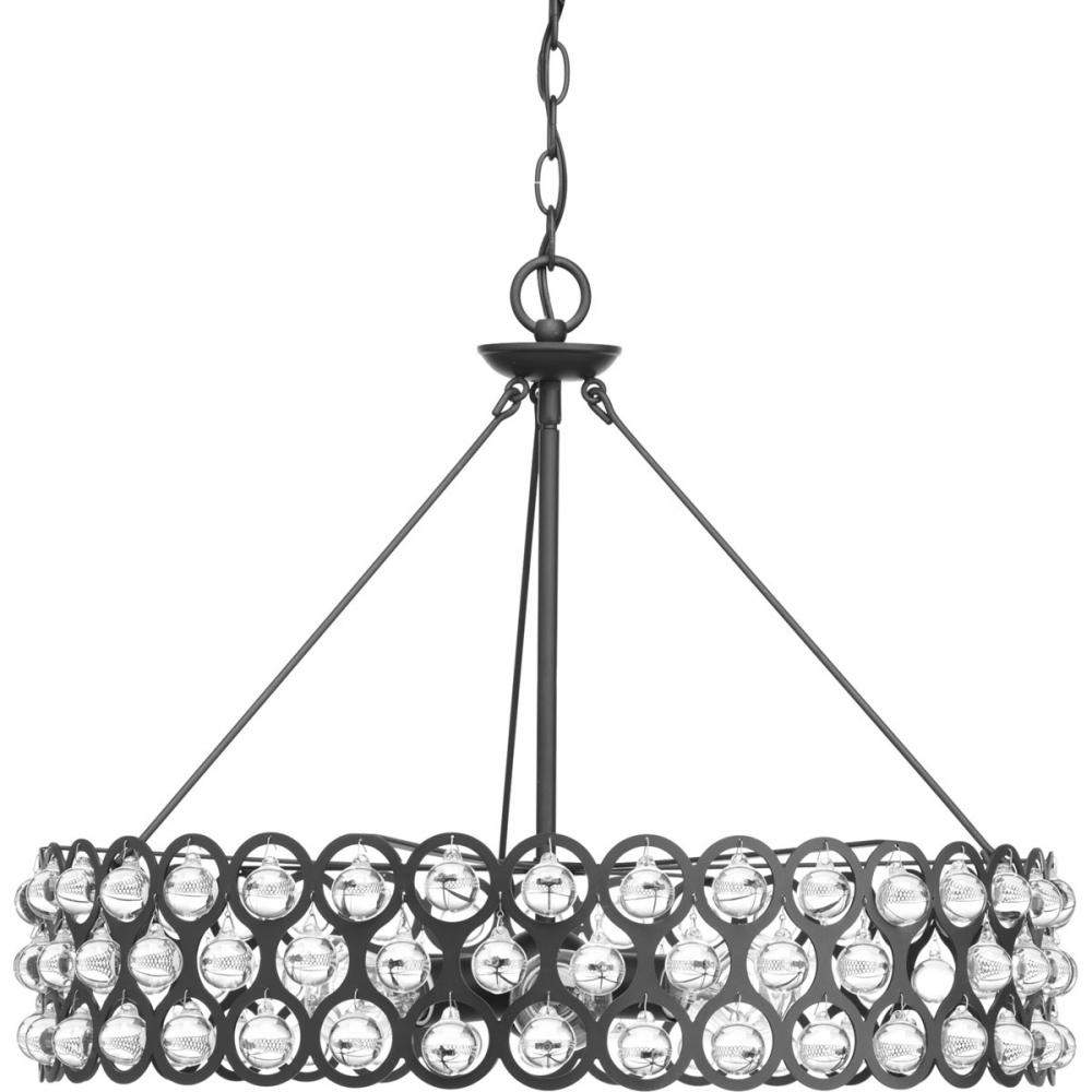 Vestique Collection Six-Light Pendant