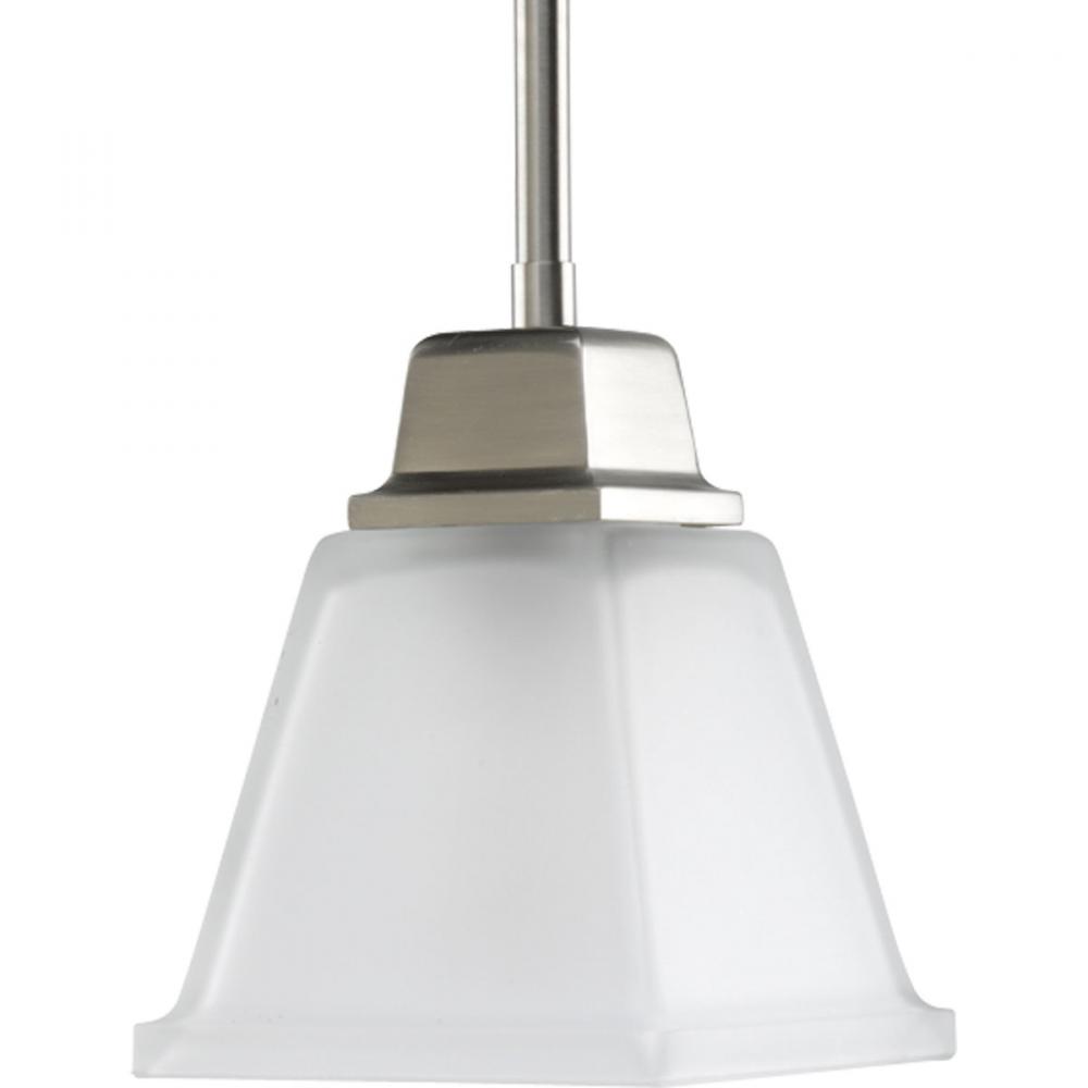 North Park Collection One-Light Mini-Pendant