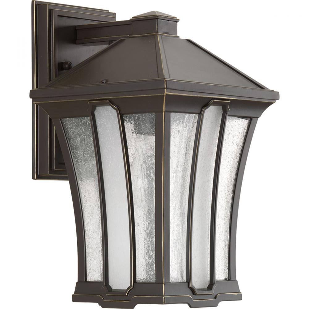 Twain Collection One-Light Medium Wall-Lantern