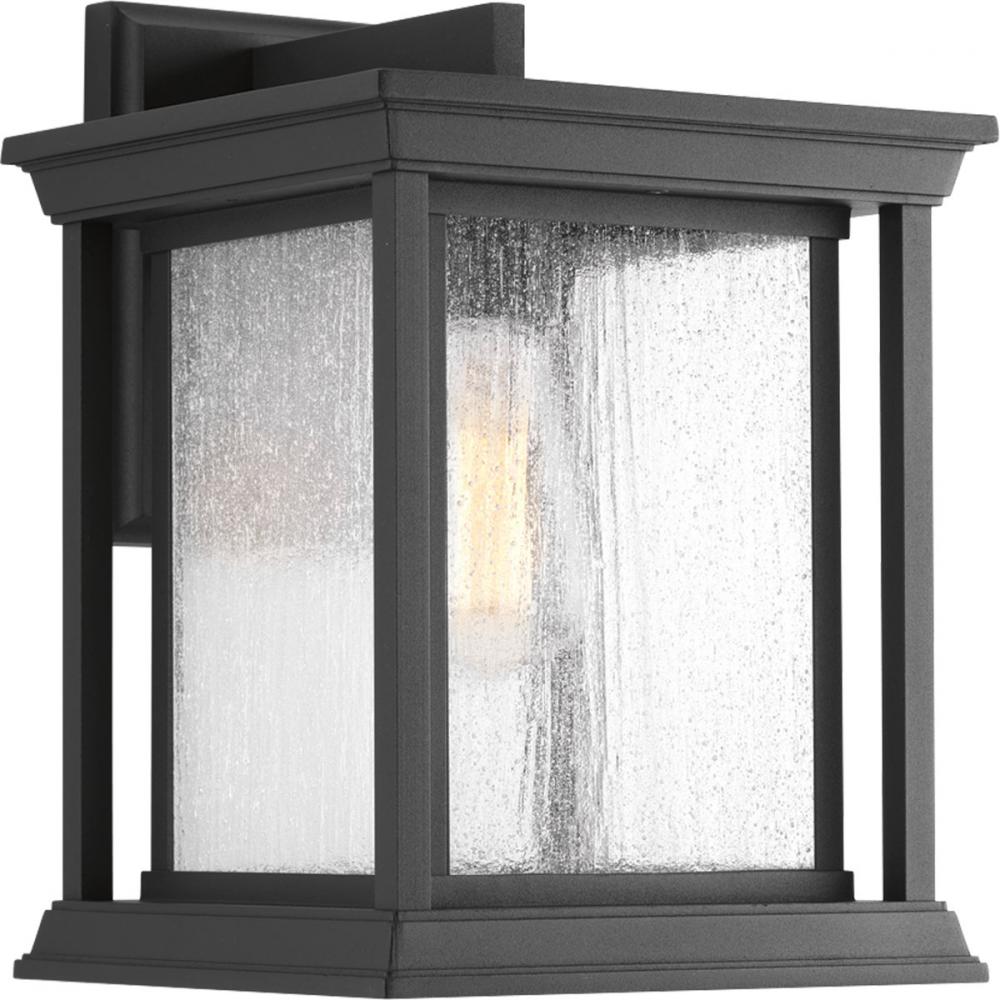 Endicott Collection One-Light Large Wall Lantern