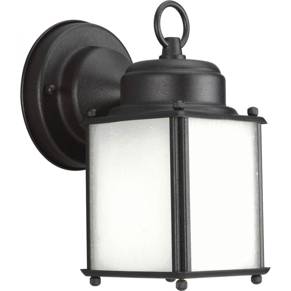 Roman Coach One-Light Wall Lantern