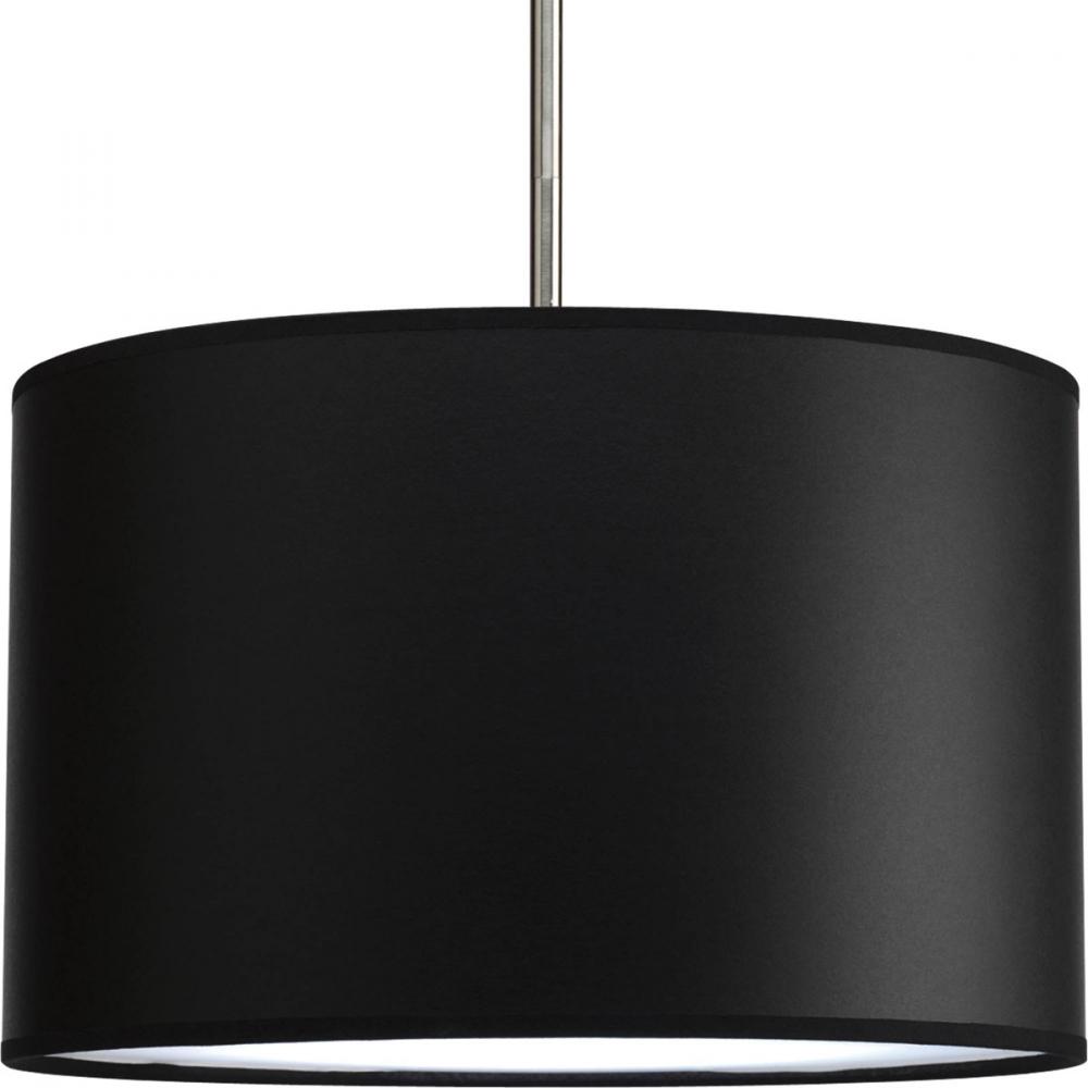 Markor Collection 16" Drum Shade for Use with Markor Pendant Kit