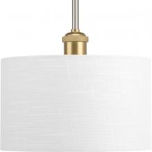 Progress P500101-009 - Cordin Mini-Pendant