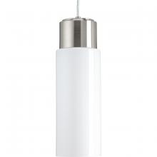Progress P500065-009-30 - P500065-009-30 1-9W 3000K PENDANT