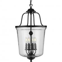 Progress P500207-031 - P500207-031 4-60W CAND FOYER